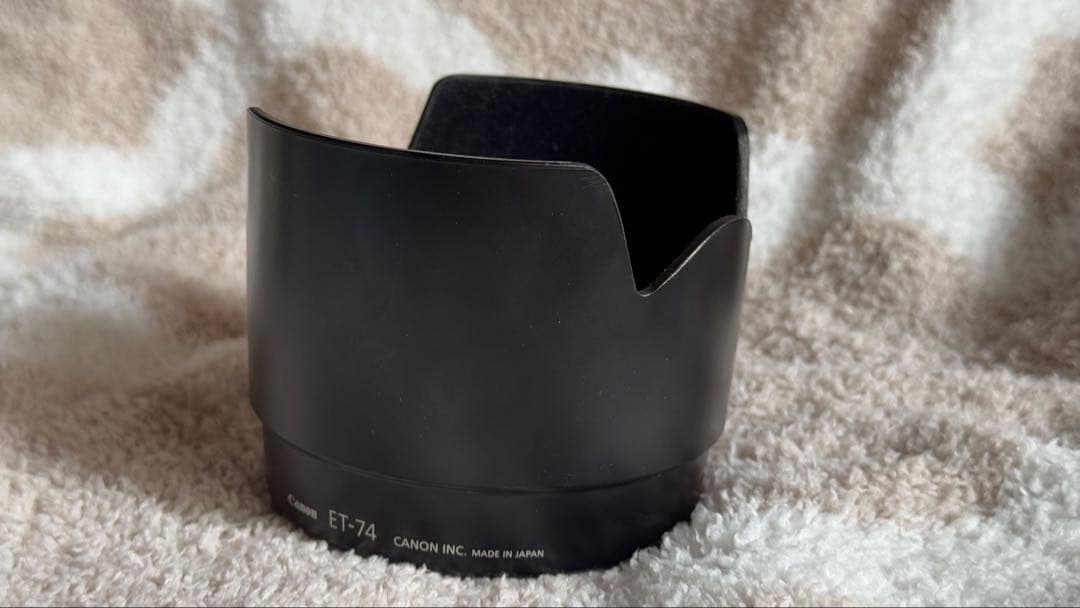 レンズ(ズーム) Canon EF 70-200mm f4L IS USM