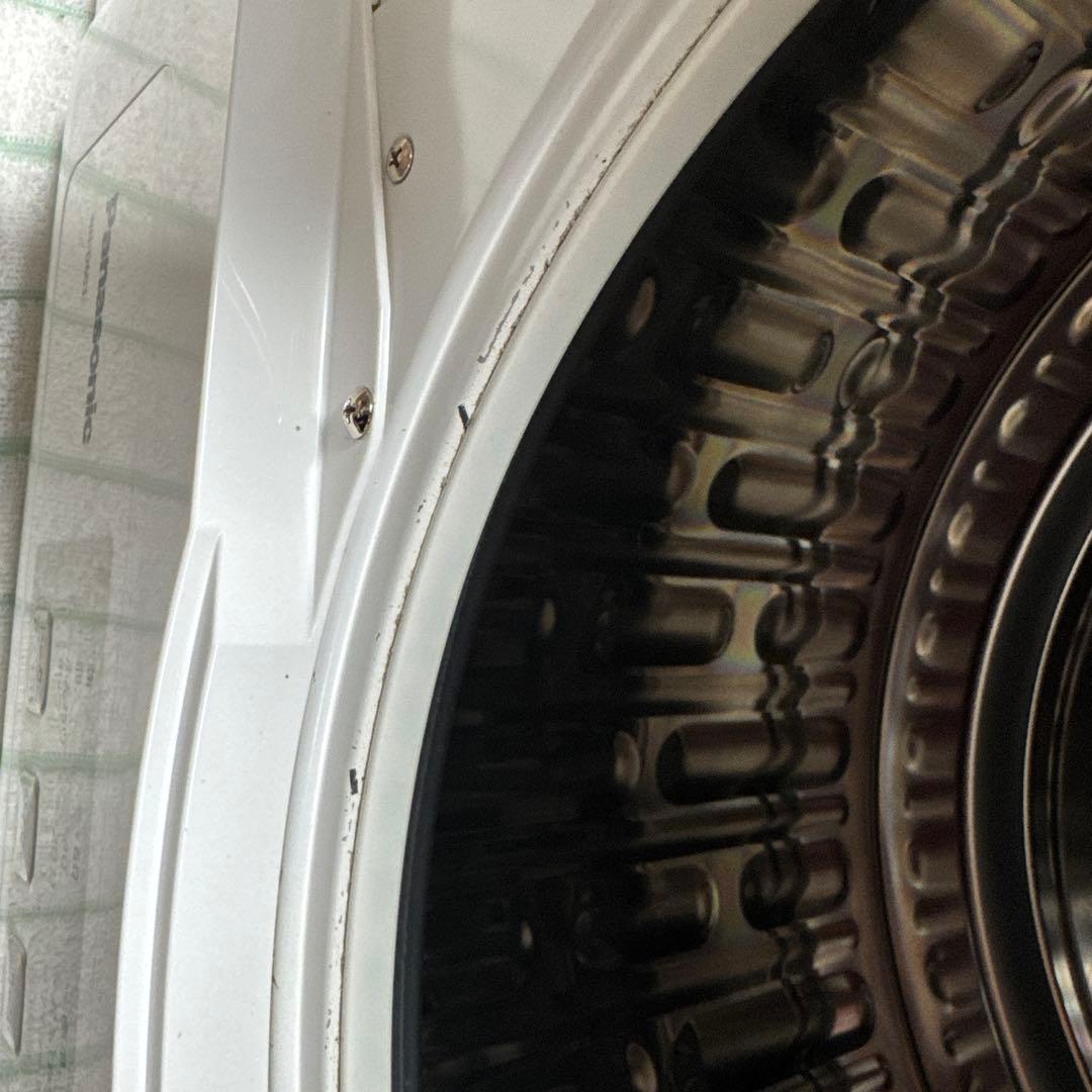 Panasonic NH-D603 衣類乾燥機 6.0kg