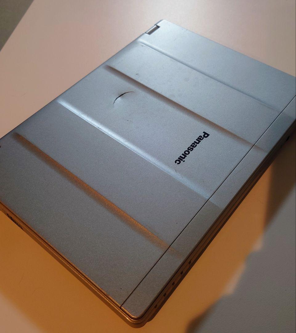 【Panasonic】Let's note CF-SZ5 レッツノート