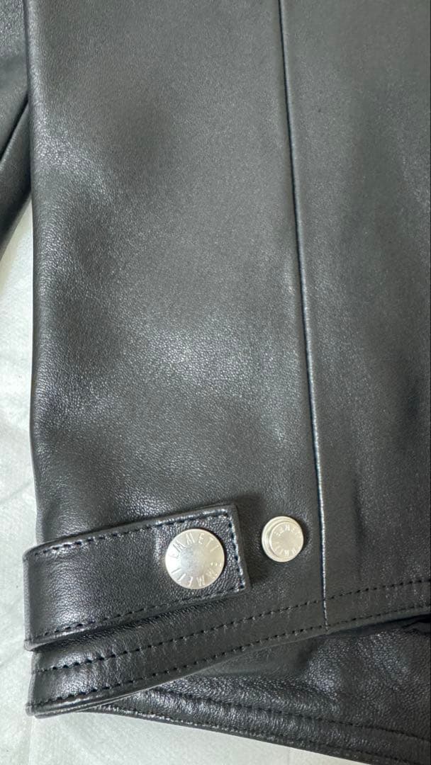 EMMETI エンメティ H アッカ 46