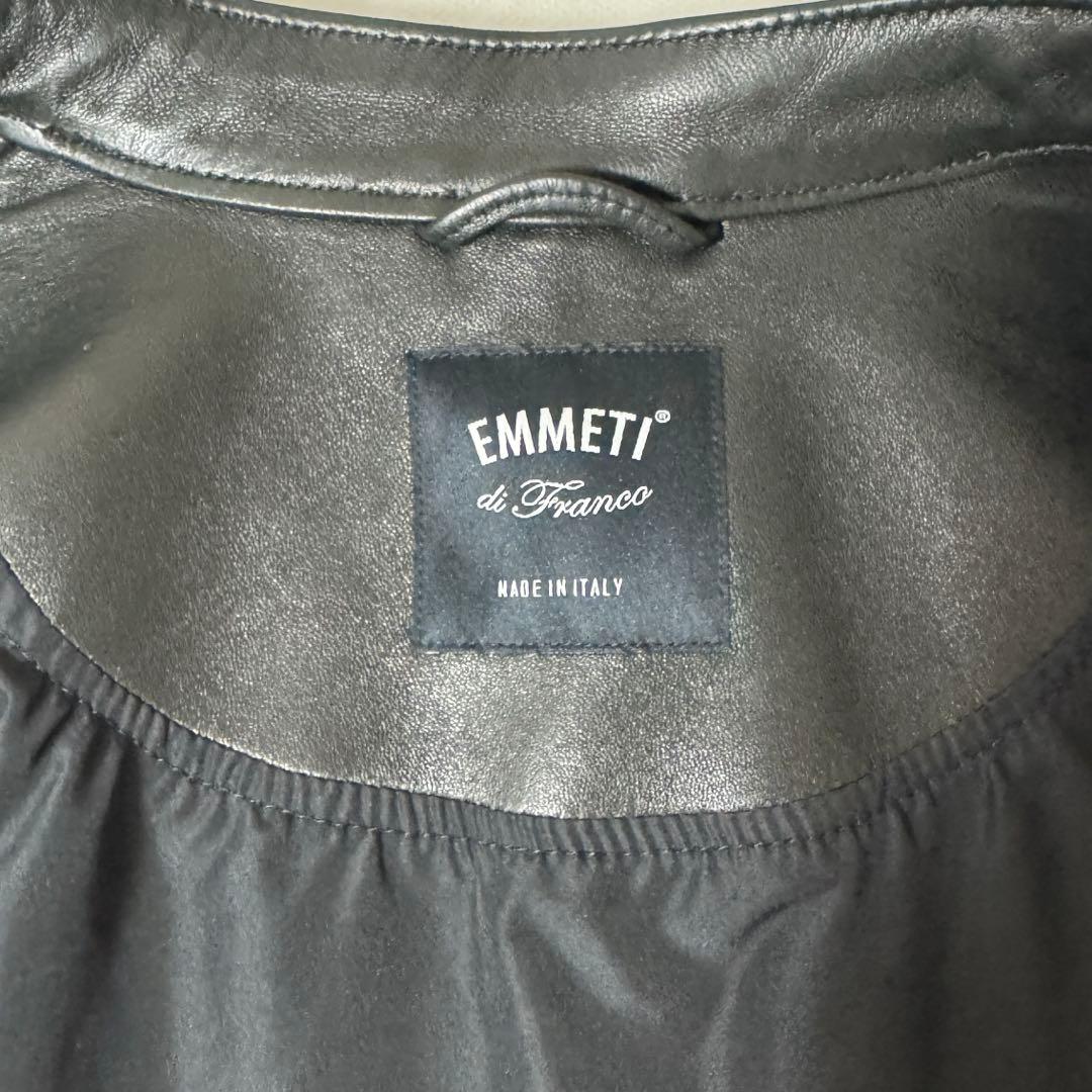 EMMETI エンメティ H アッカ 46