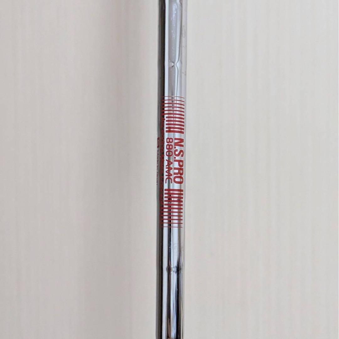 Titleist タイトリスト T350（2023）6番アイアン 6鉄 6I