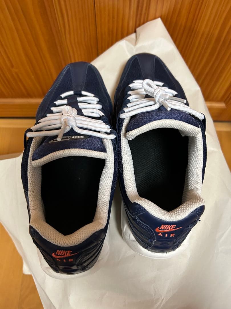 エアマックス95 AIR MAX95 28センチ