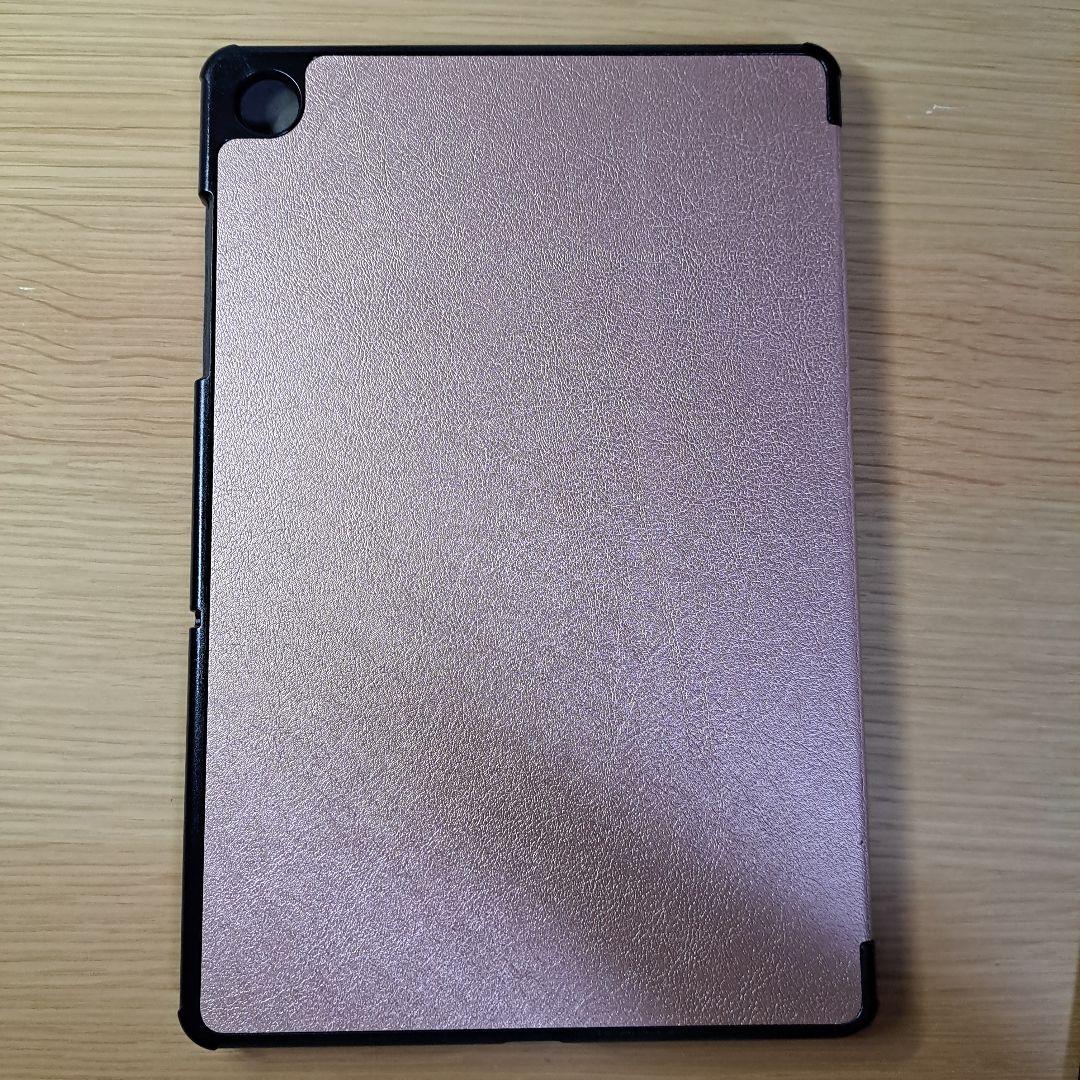 GALAXY tab A9+ (タブレットケース・スタイラスペン付き)