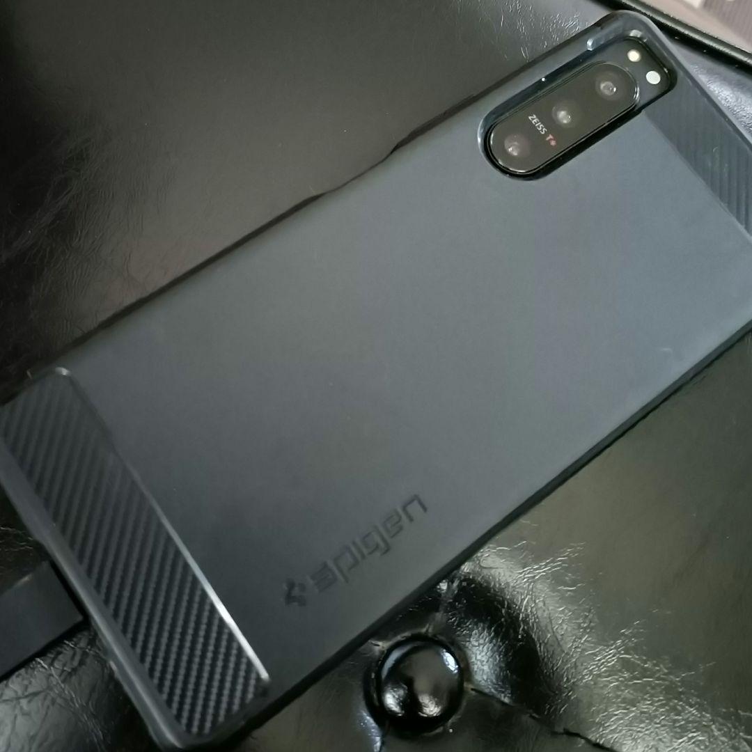 SONY Xperia 5 IV　128