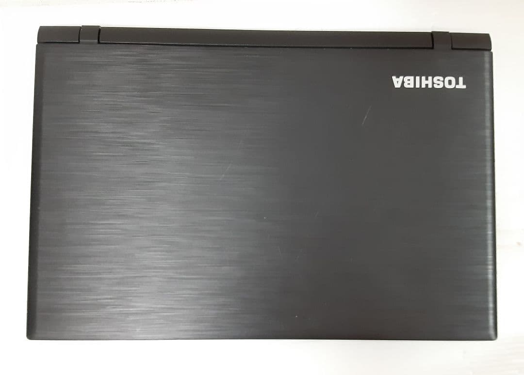 東芝 ノートパソコン Windows11 Office2021 エクセル ワード