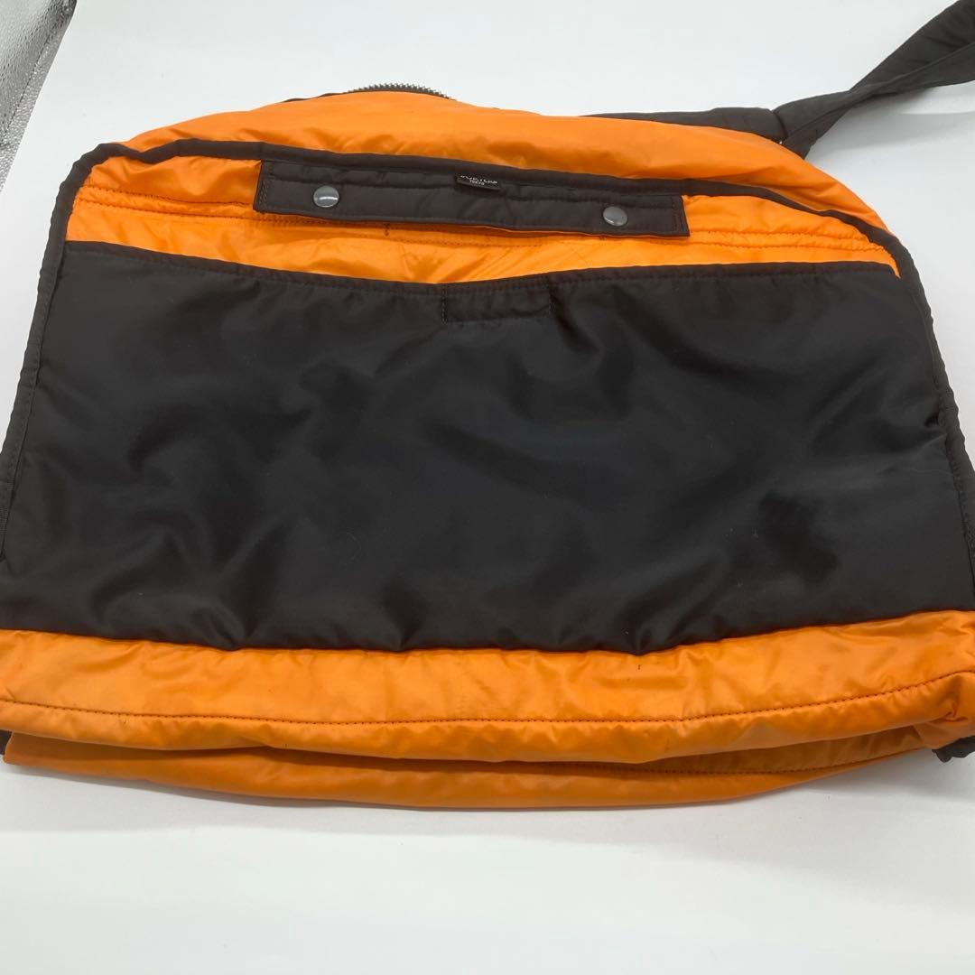 専用　PORTER タンカー XLサイズ ブラック 大容量　2WAY