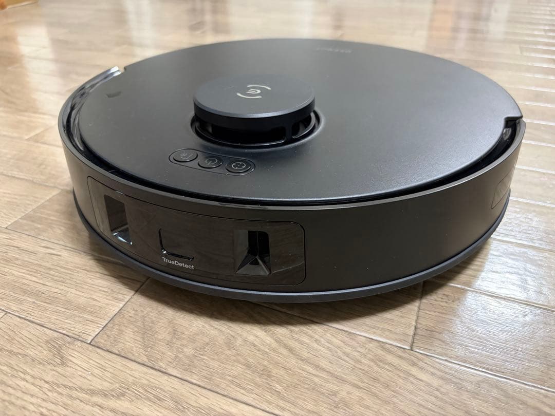 ECOVACS エコバックス DEEBOT T30 OMNI ロボット掃除機