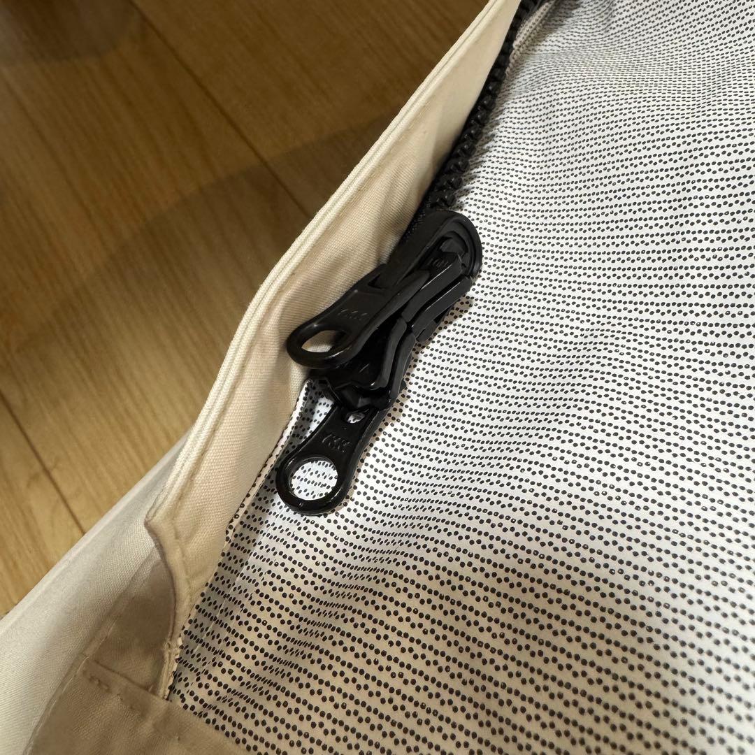 ヘリーハンセン スカンザ3ウェイジャケット