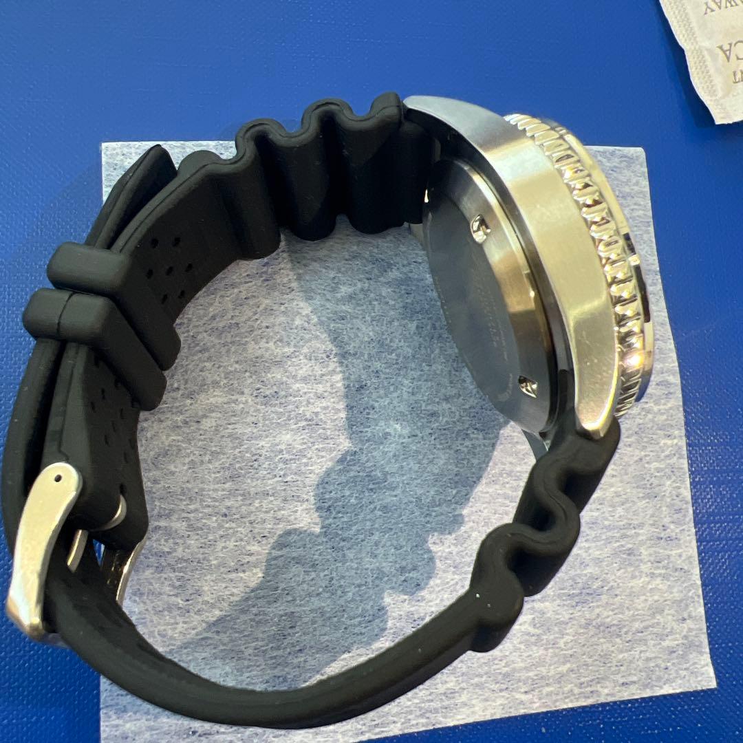 【新品】 シチズン プロマスター 自動巻 NY0129-07L