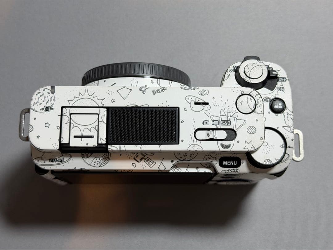 SONY ソニー ZV-E1