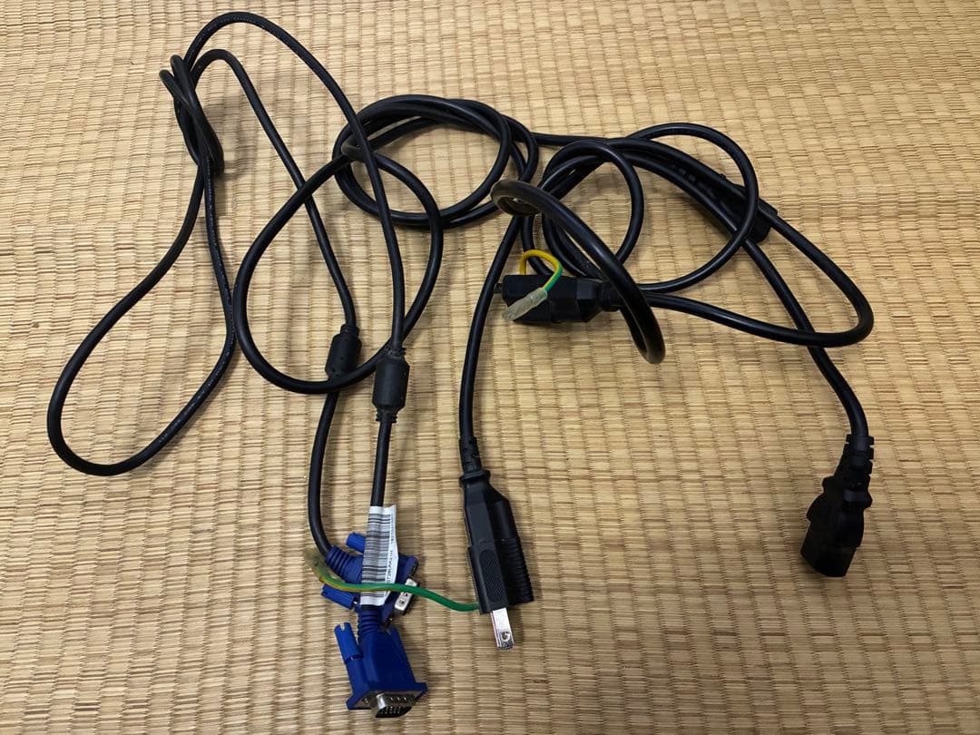 ふ*ー様 HPデスクトップPC　Compad Pro6300SFF（8GB液晶モ