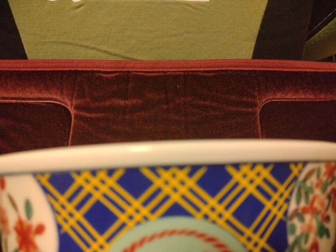 n*.様 吉野家どんぶり3点。