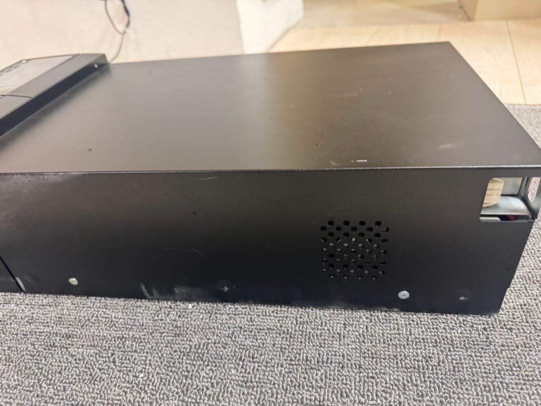 新500円対応 GLORY 自動釣銭機 RT-380BL-H