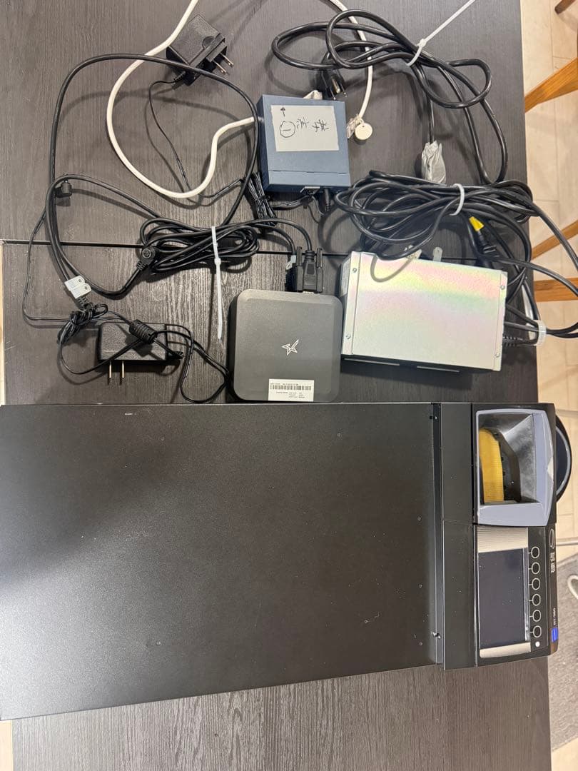 新500円対応 GLORY 自動釣銭機 RT-380BL-H