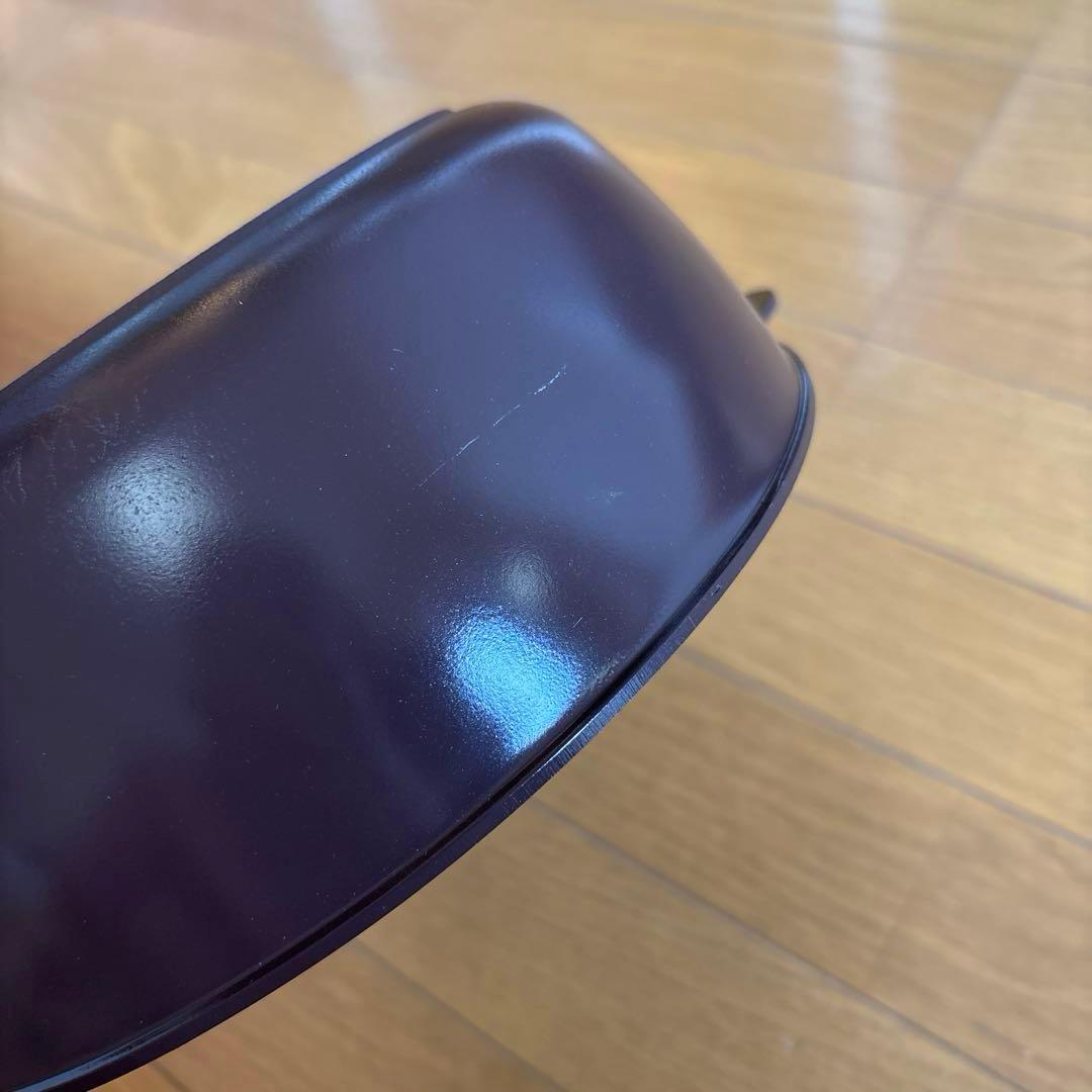 レミパン　ガラス蓋付き