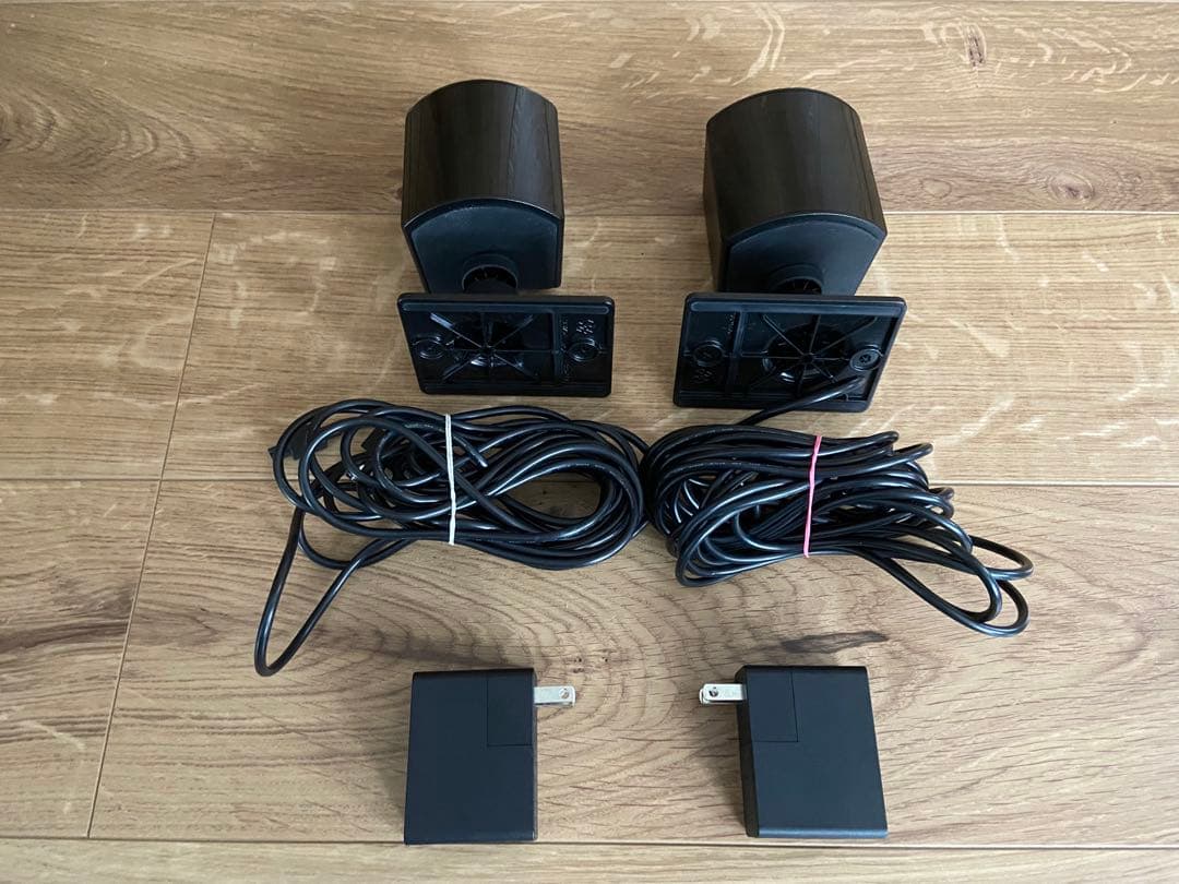 動作美品 ベースステーション 2.0 2個