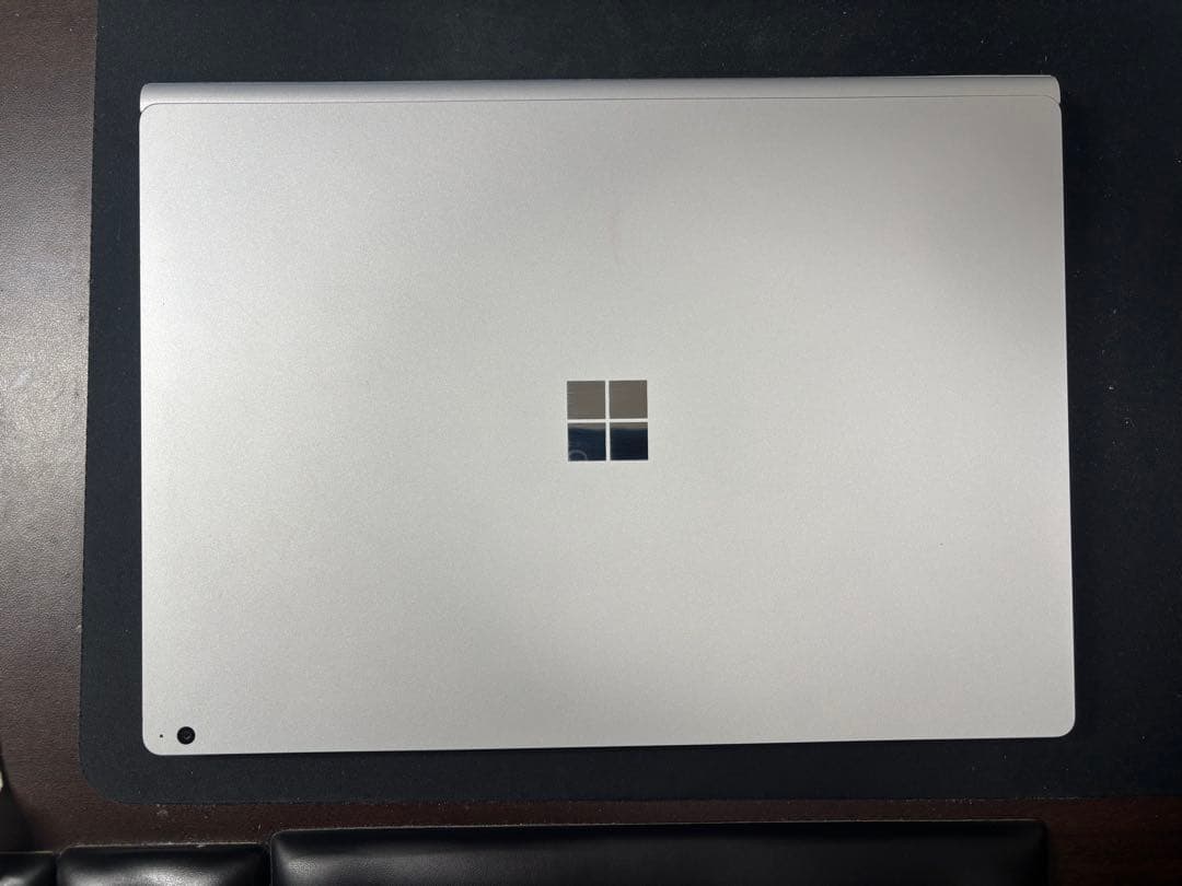 surfacebook2 Microsoft ノートPC グラボ搭載 GPU