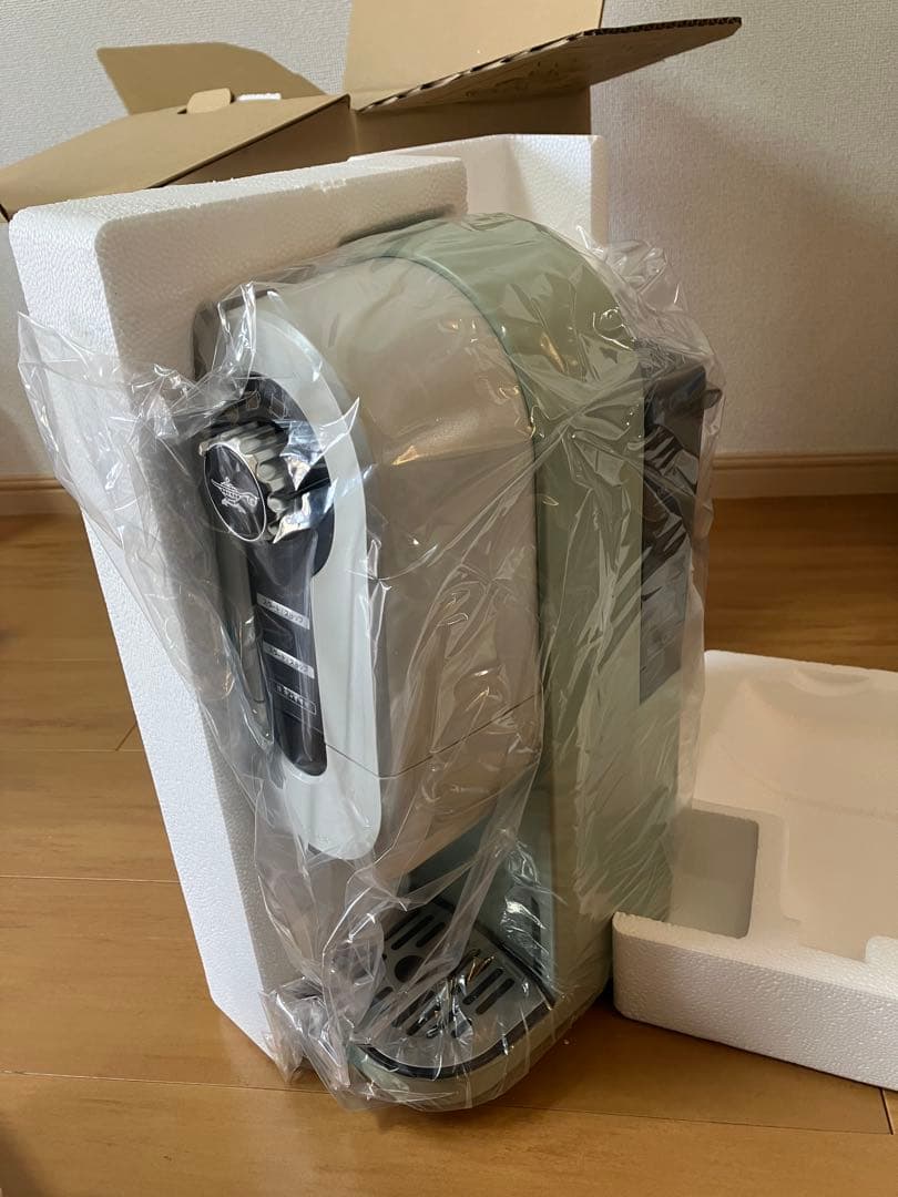 Aladdin コーヒーブリュワー ACO-D01AF(G)