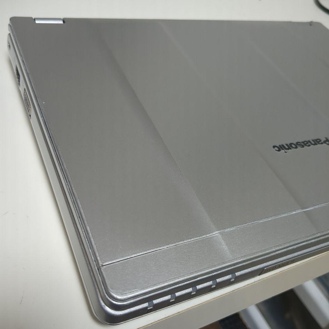 Panasonic let's note CF-SZ6 CF-SZ6RDQVS☆