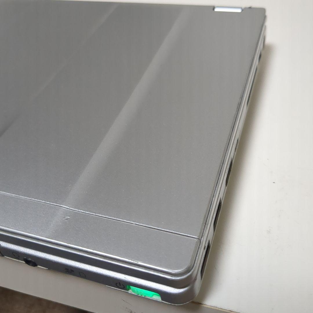 Panasonic let's note CF-SZ6 CF-SZ6RDQVS☆