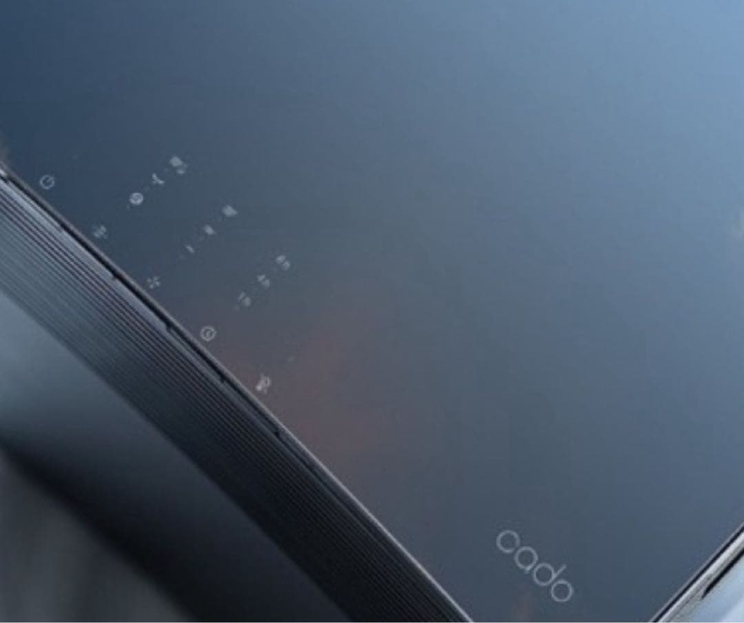 cado 空気清浄機