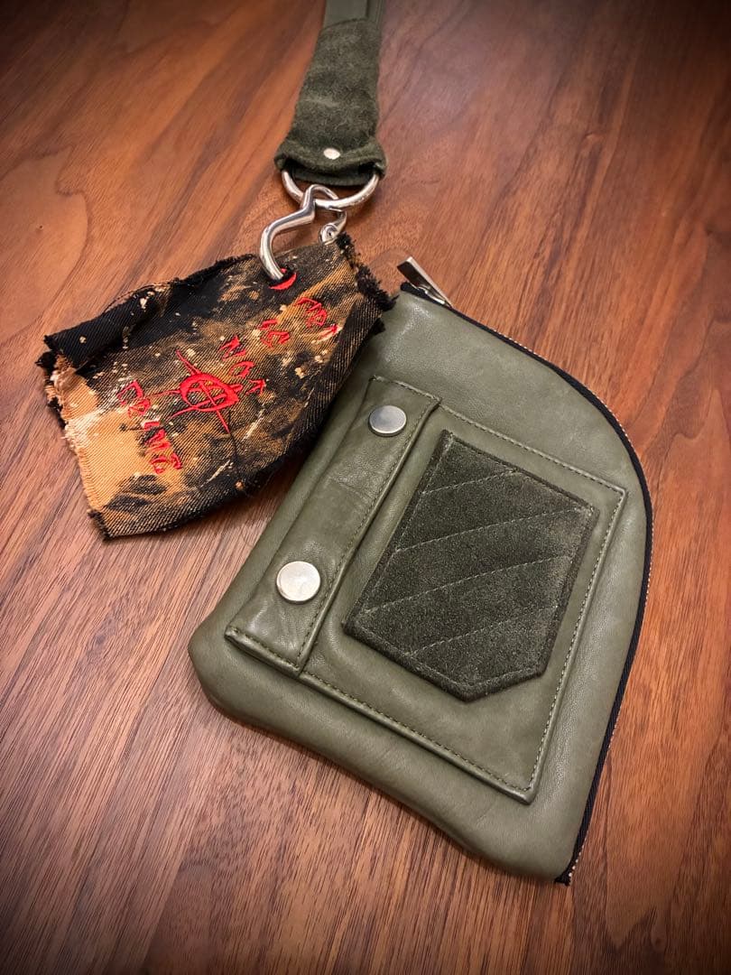 バッグ CVTVLIST CTLS PARTYBAG\