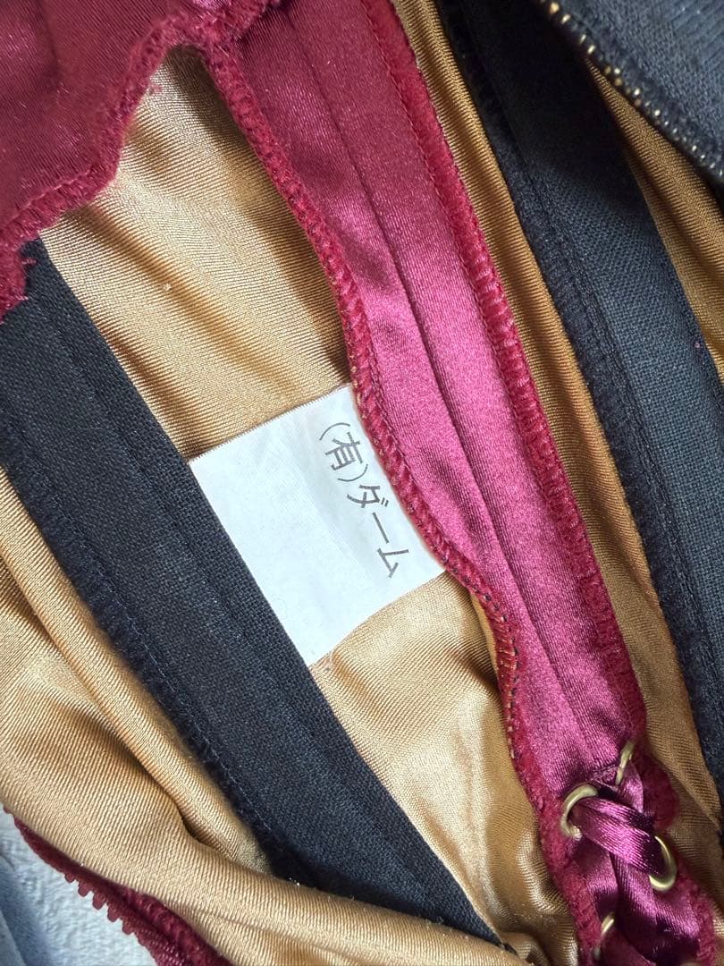 アトリエダーム　バニーガールコスチューム 5か6号