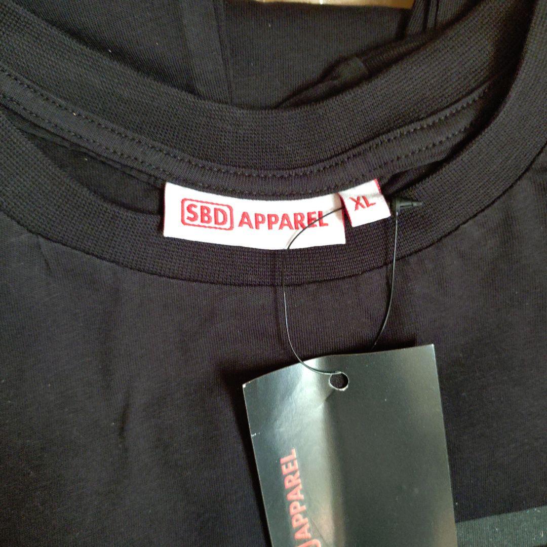 旧ロゴ　SBD Tシャツ 限定品 XL