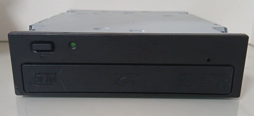 Pioneer BDR-212BK 内蔵BDドライブ 動作確認済み 2021年製