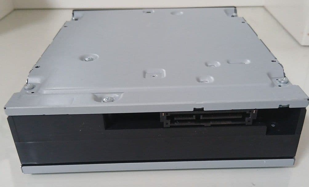 Pioneer BDR-212BK 内蔵BDドライブ 動作確認済み 2021年製