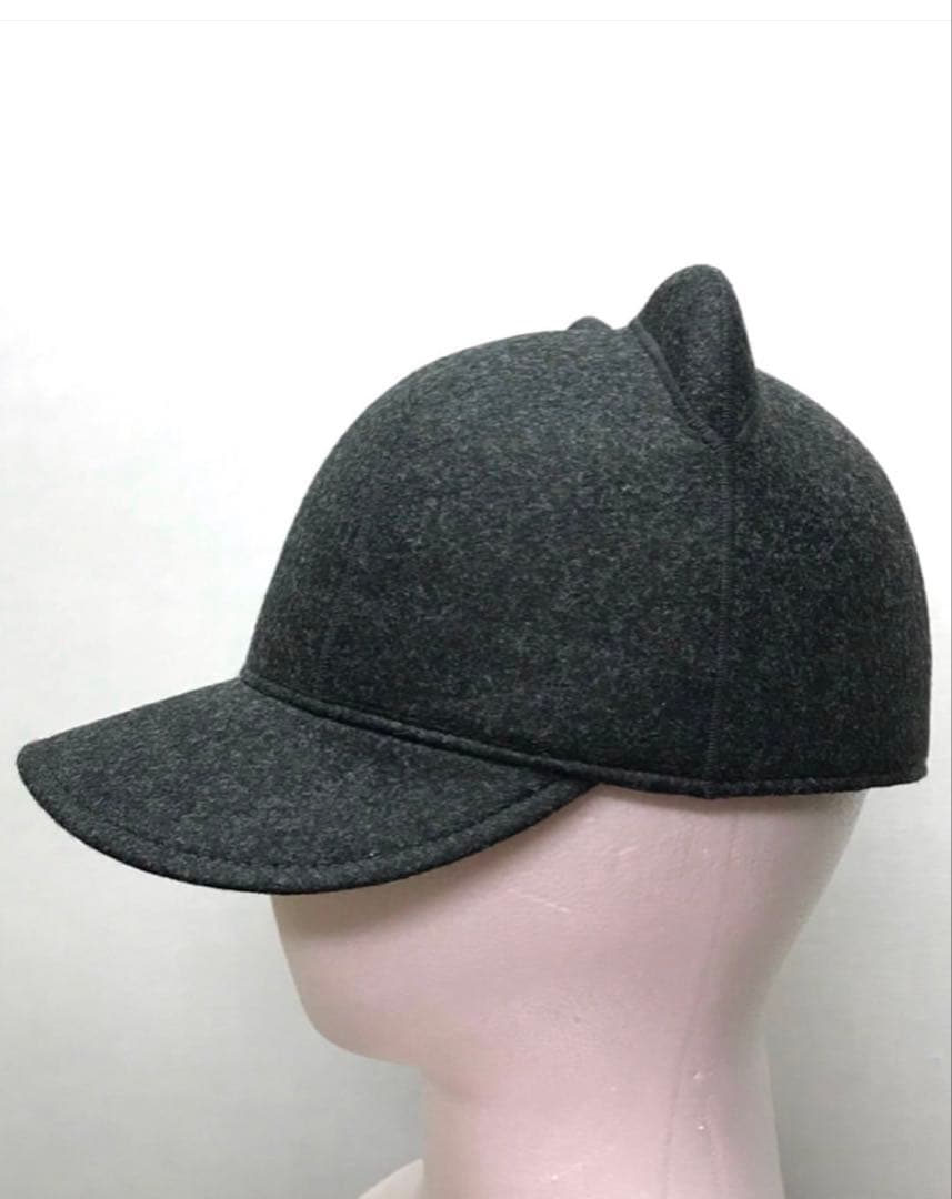 suomi 　Boniture Cat Cap （BON-2244-AD）