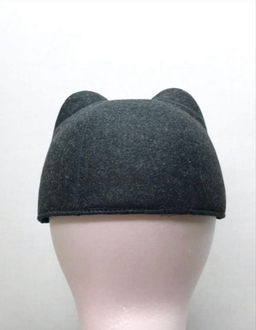 suomi 　Boniture Cat Cap （BON-2244-AD）