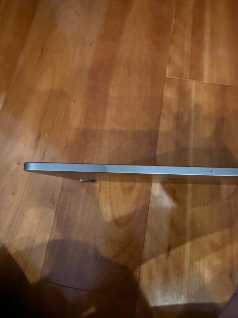 美品 iPad Pro 第5世代 12.9 512GB wifi スペースグレー