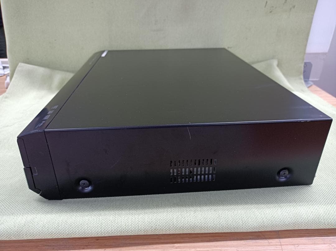都《LDUHY》Panasonic　HDD＆DVD　VHS　DMR-XP22V