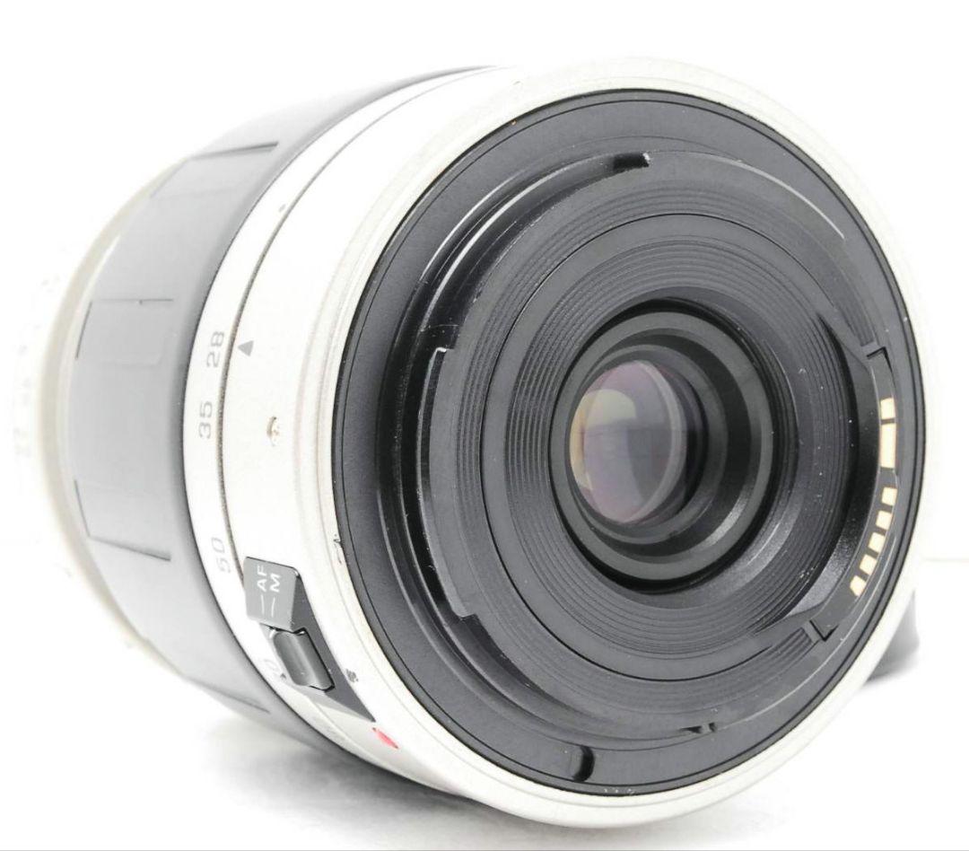 シエテ様　CANON　EOS Kiss N⚡️初心者⚡️広角から中望遠　一眼レフ