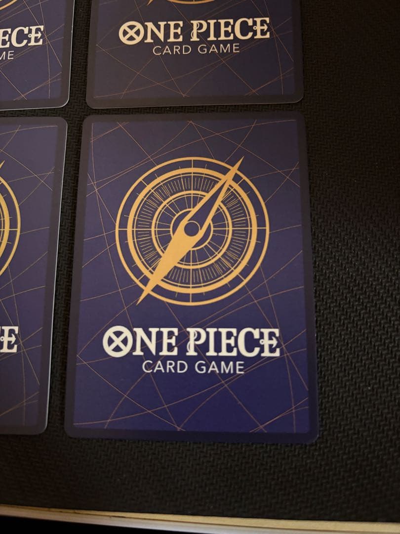 ペローナ SR パラレル OP06-093 4枚