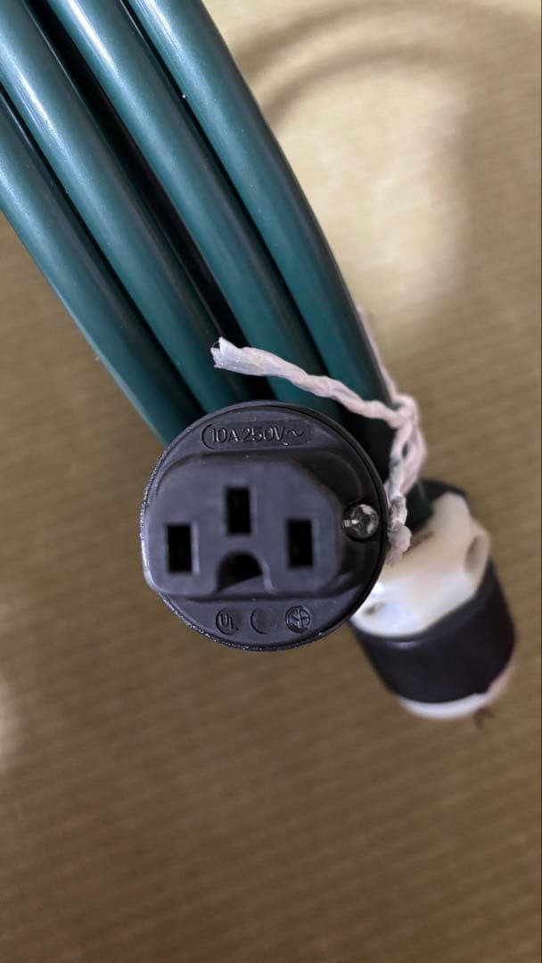 ケーブル・シールド Wireworld ELECTRA REFERENCE