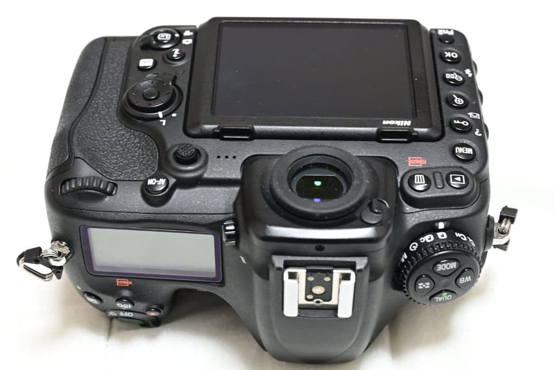 Nikon D500 XQDカード付