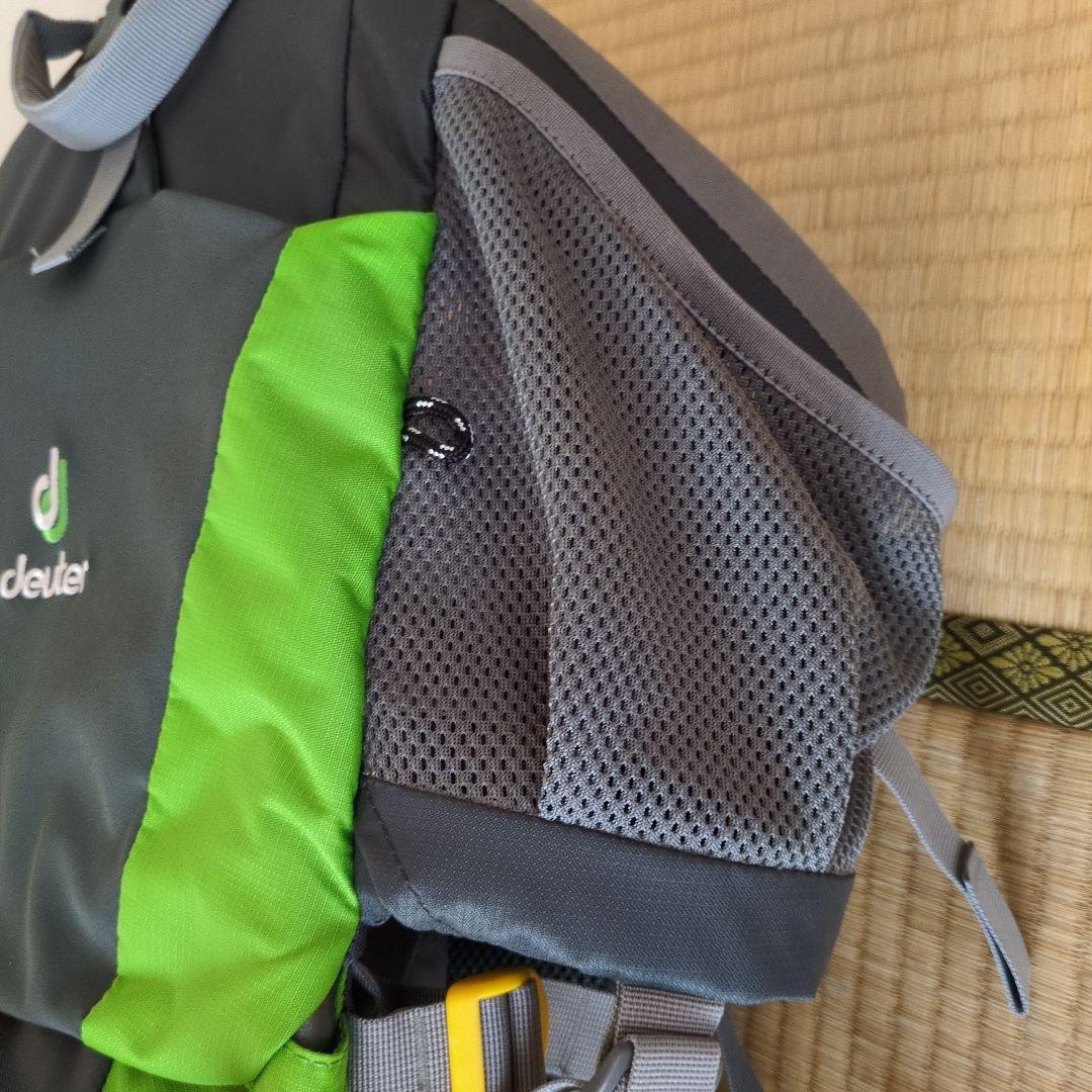 セール　deuterドイター Kid Comfort Air キッドコンフォート