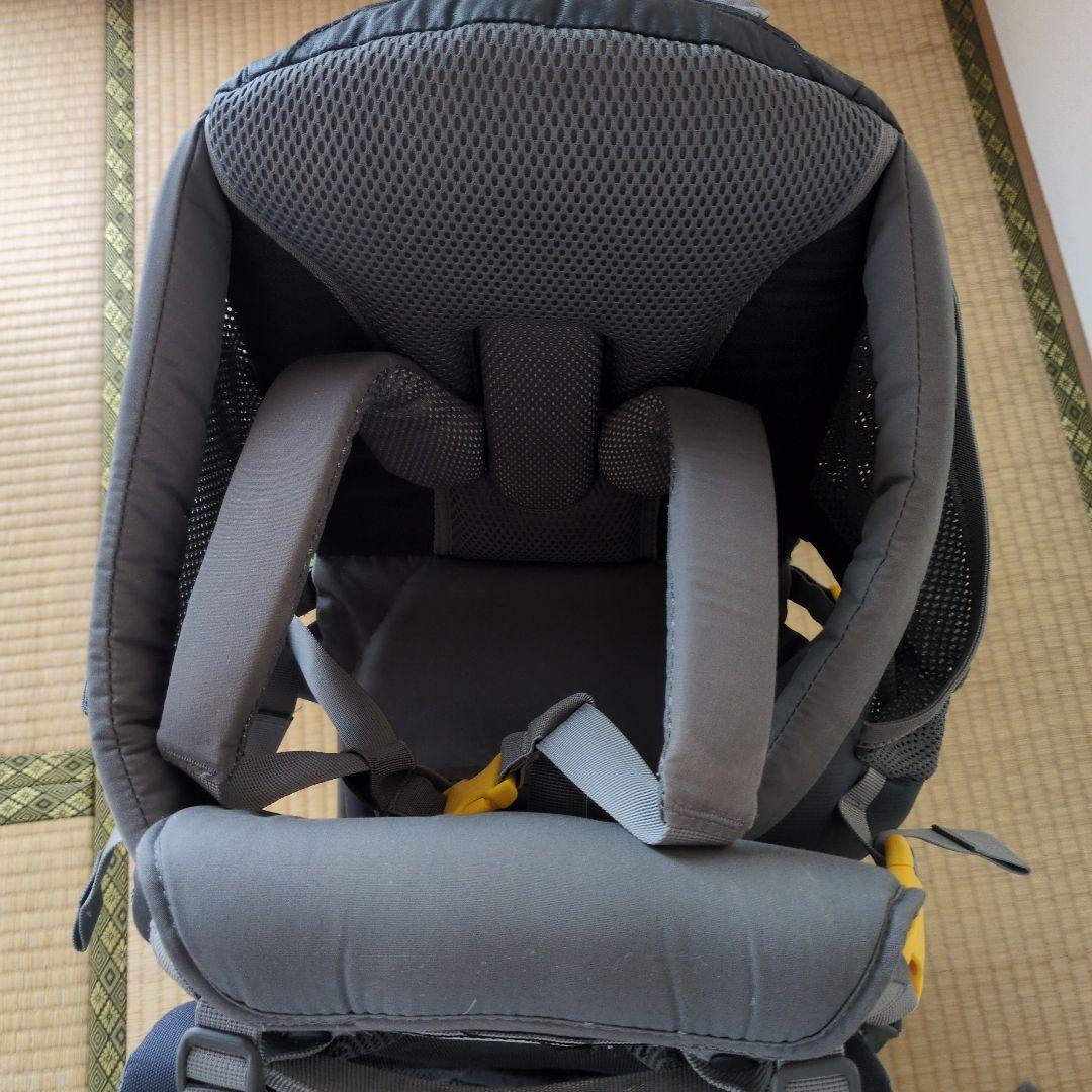 セール　deuterドイター Kid Comfort Air キッドコンフォート