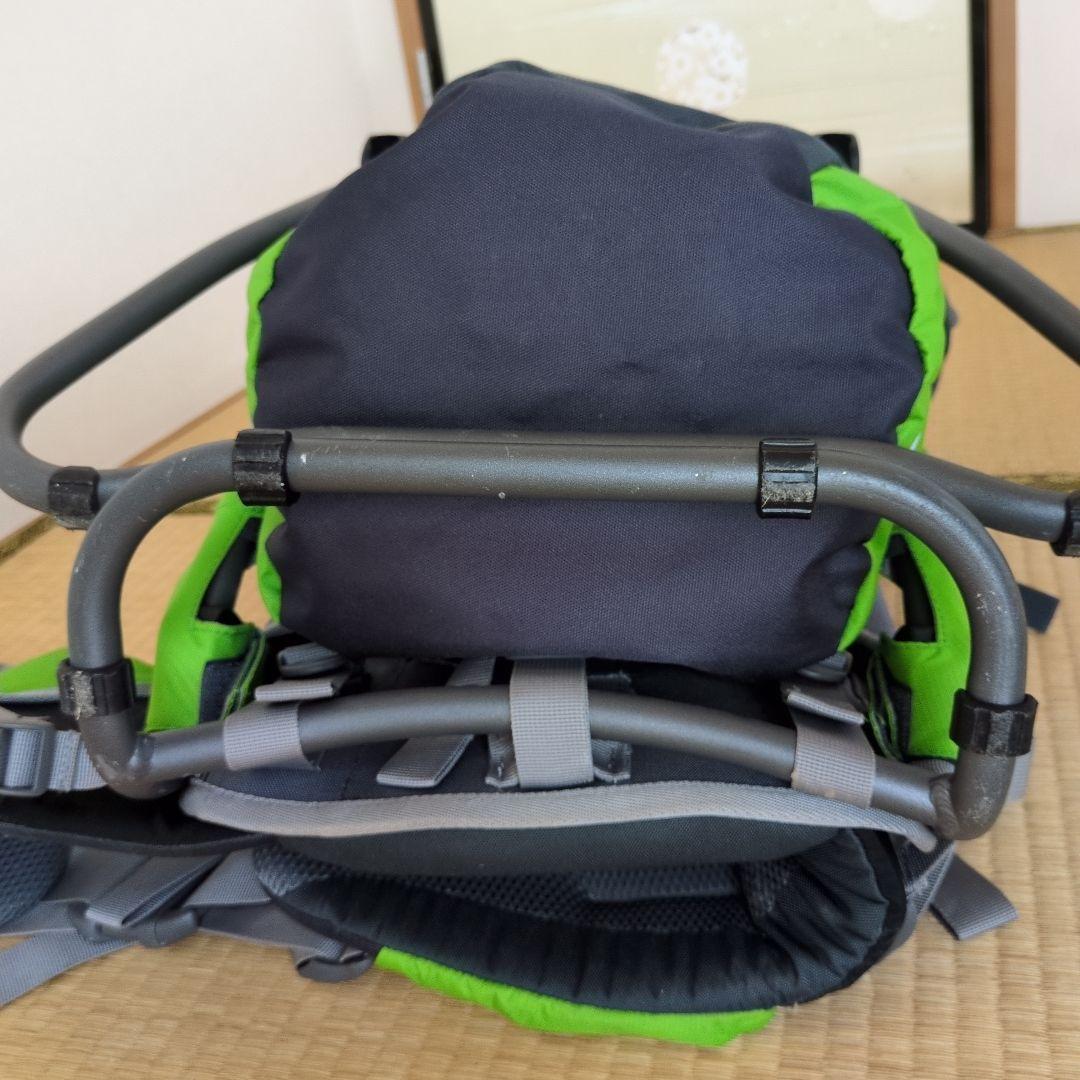 セール　deuterドイター Kid Comfort Air キッドコンフォート