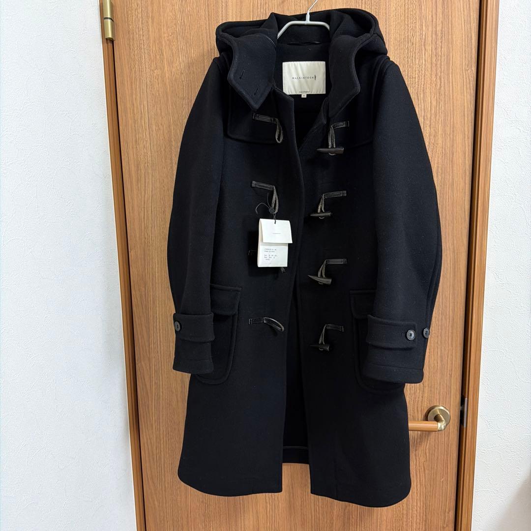 メーリさん　マッキントッシュMacintosh ダッフルコート36