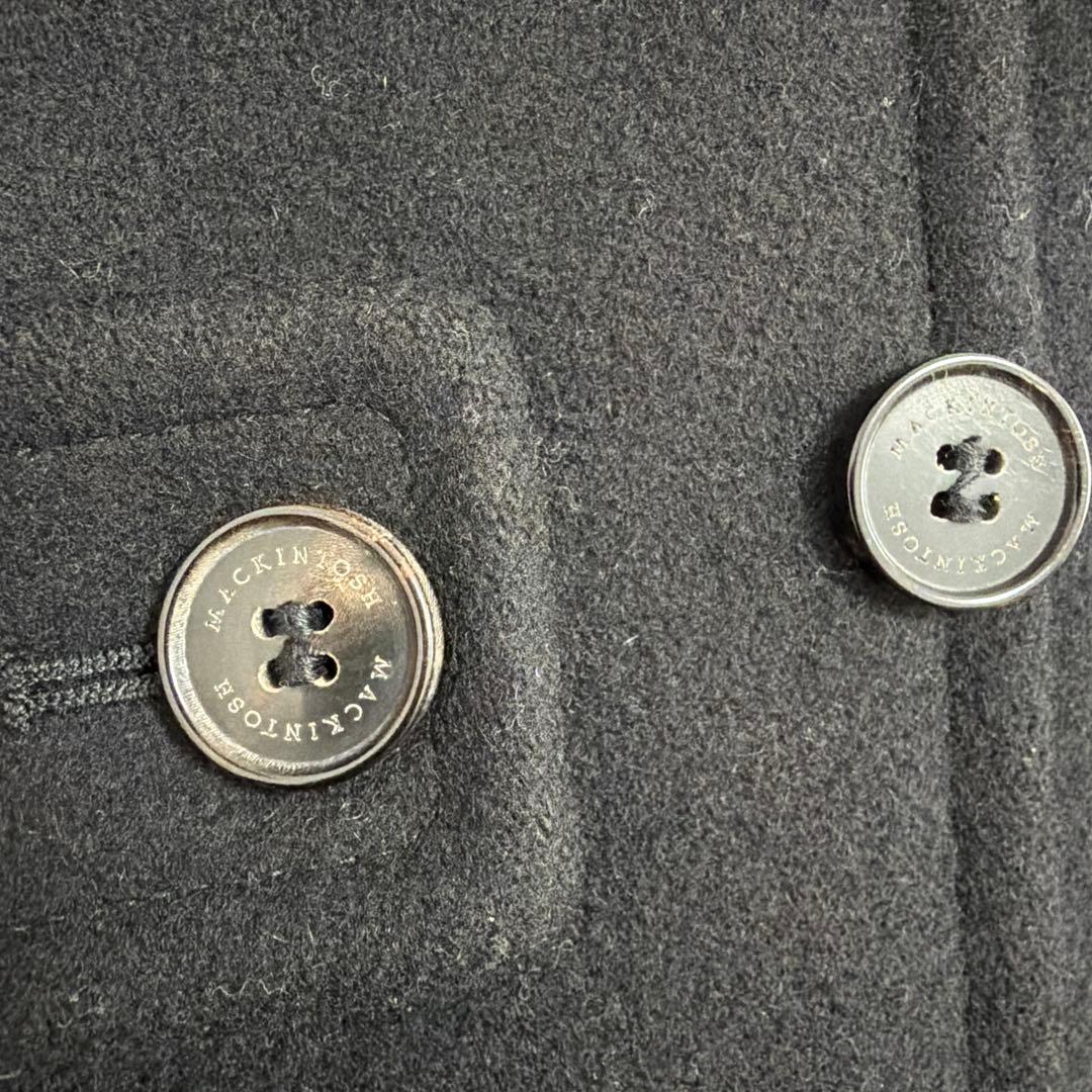 メーリさん　マッキントッシュMacintosh ダッフルコート36