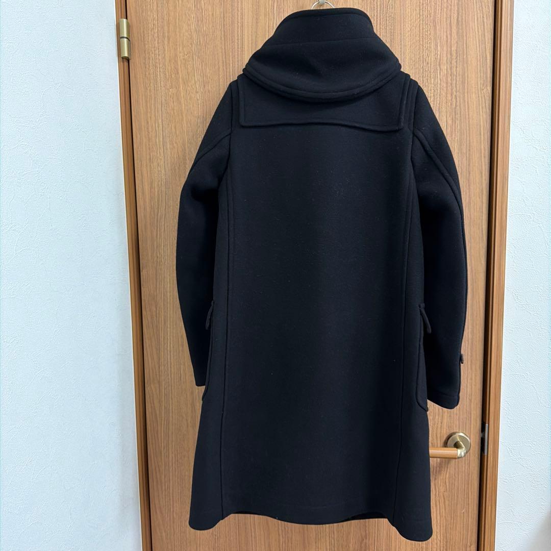 メーリさん　マッキントッシュMacintosh ダッフルコート36