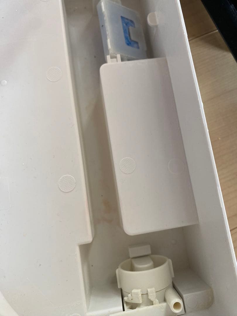 [SIARP HX-RK12-W 加湿セラミックファンヒーター 2022年製