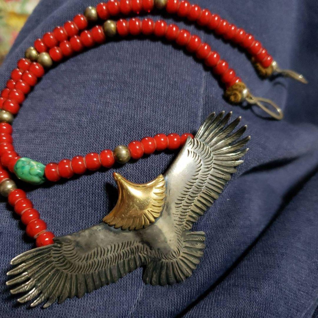 tady&KING 特大イーグル