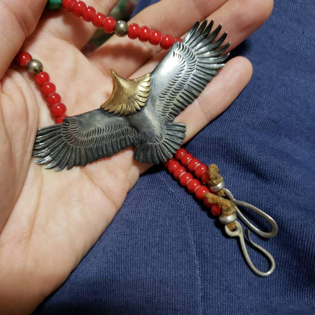 tady&KING 特大イーグル