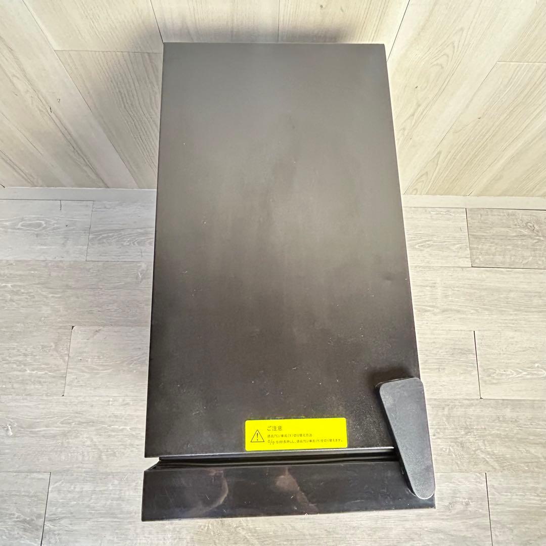 【送料無料】BESTEK 35L ワインセラー 12本収納可能