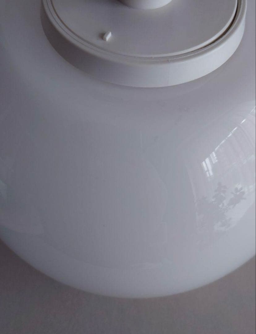 Groove-ceiling lamp ホワイト・ゴールド